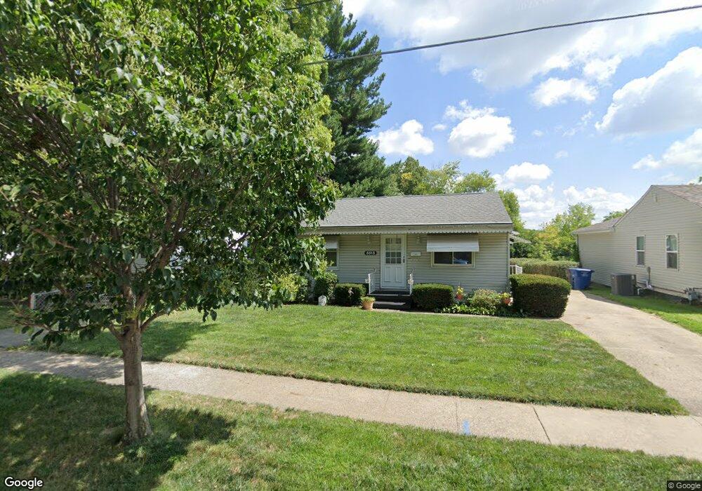 3513 27th St, Des Moines, IA 50310 - photo 1