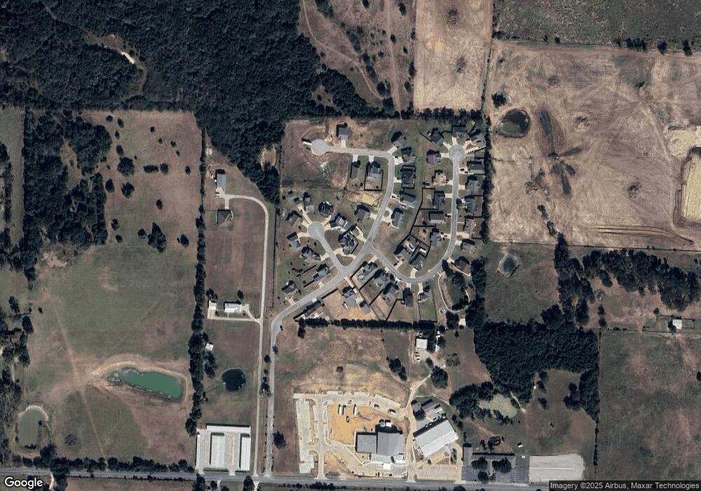 LOT 6 Wisteria Place, Pottsboro, TX 75076 - photo 1