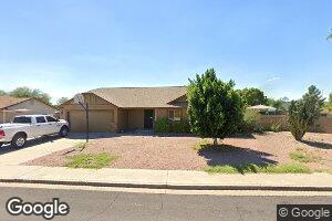1350 N Avoca, Mesa, AZ 85207