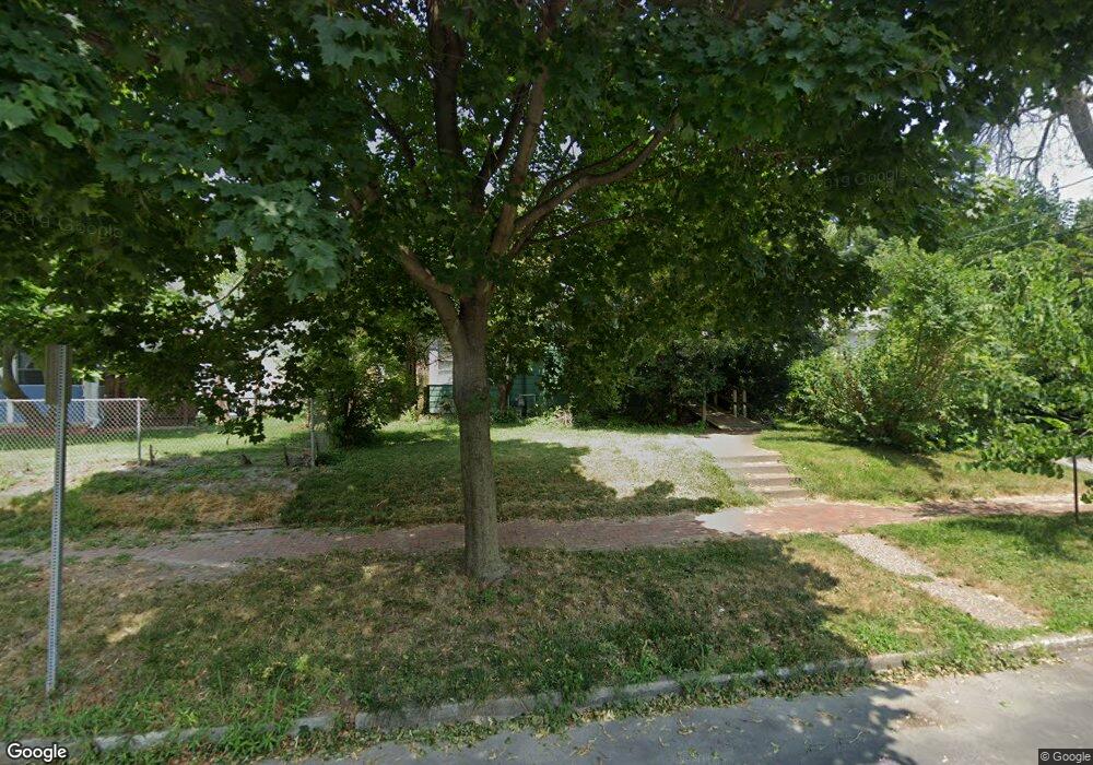 512 E 14th St, Davenport, IA 52803 - photo 1