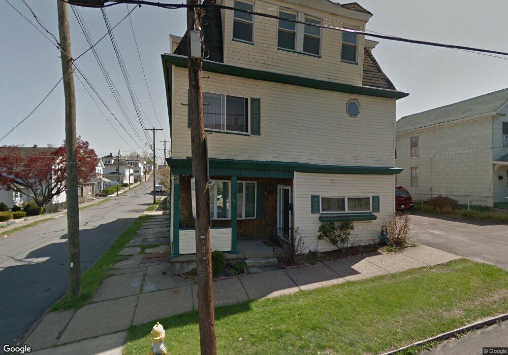 106 Church St, Edwardsville, PA 18704 - photo 1