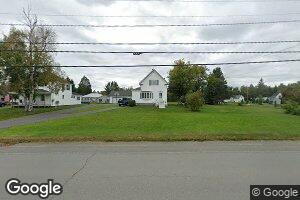 56 Hines St, Washburn, ME 04786