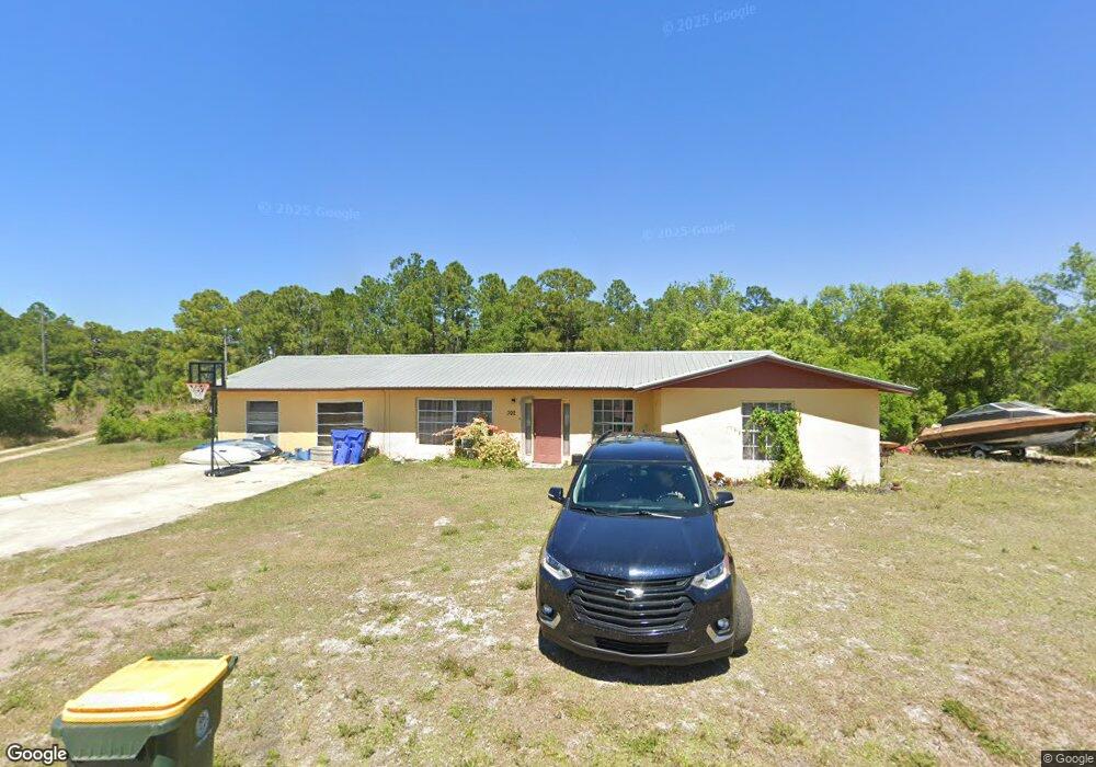 392 Fawnwood Ave, Lake Placid, FL 33852 - photo 1