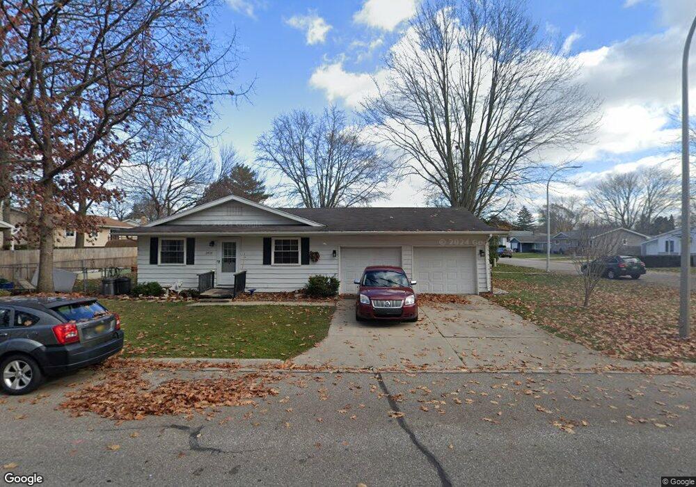 1447 Devonshire Ln, Port Huron, MI 48060 - photo 1