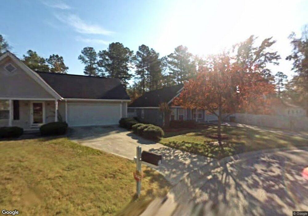 209 Ashton Ct, Macon, GA 31220 - photo 1