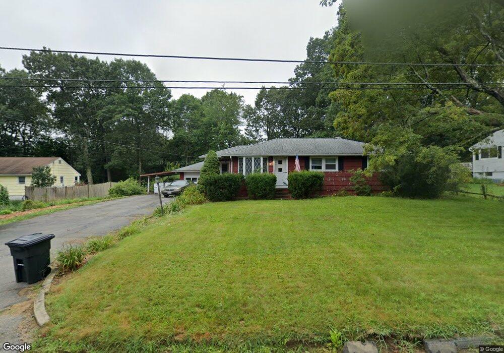 31 Laurelwood Rd, Rutland, MA 01543 - photo 1