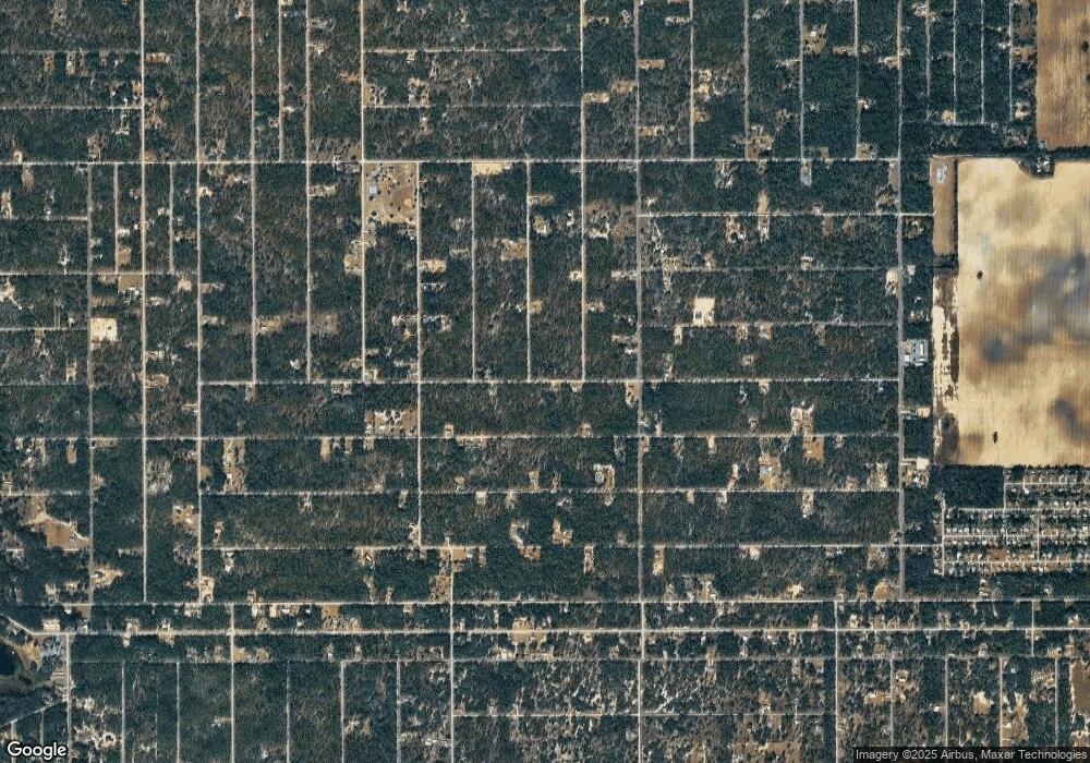 TBD SW Neptune Ave, Dunnellon, FL 34431 - photo 1