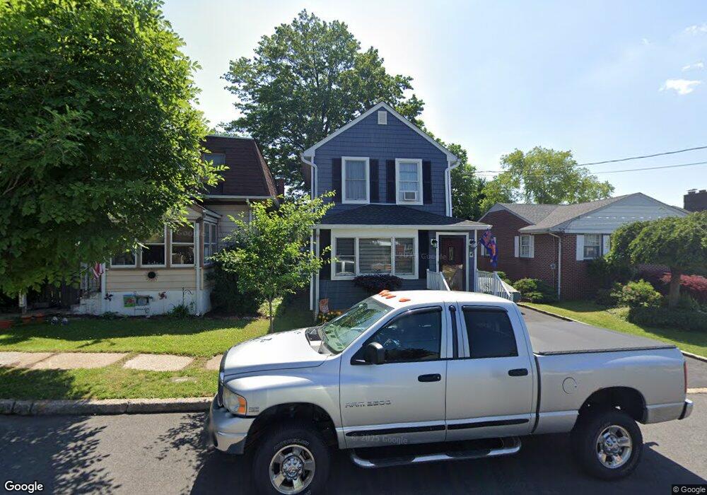 38 Frederick St, Carteret, NJ 07008 - photo 1