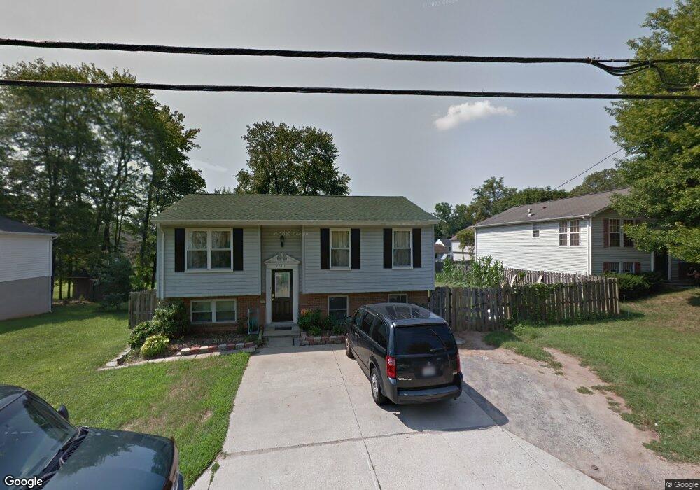 12811 Duckettown Rd, Laurel, MD 20708 - photo 1