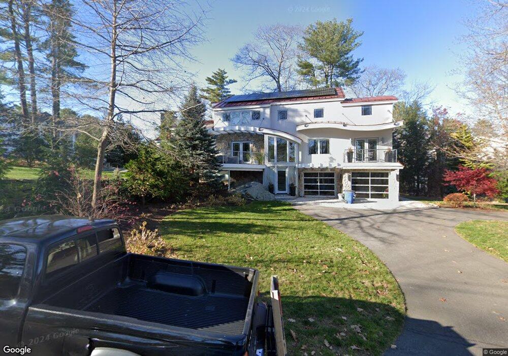 66 Main Mast Cir, New Castle, NH 03854 - photo 1