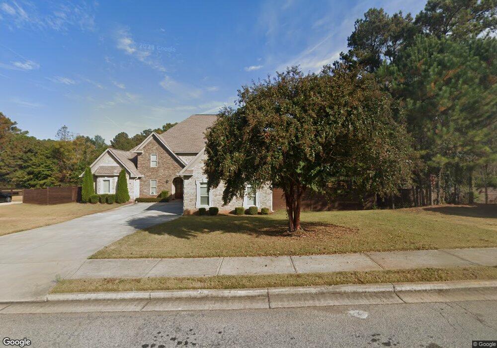 1800 Christopher Dr, Conyers, GA 30094 - photo 1