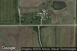 12967 W 215th St, Bucyrus, KS 66013