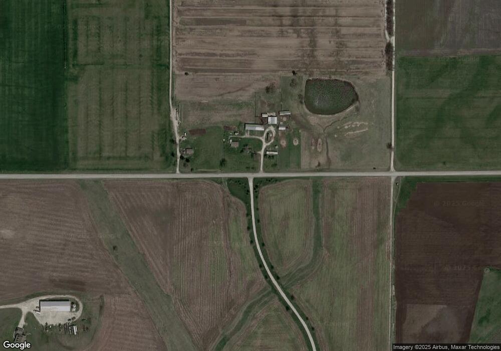 12967 W 215th St, Bucyrus, KS 66013 - photo 1