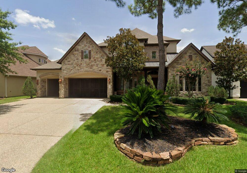 26 Pendleton Park Point, Spring, TX 77382 - photo 1