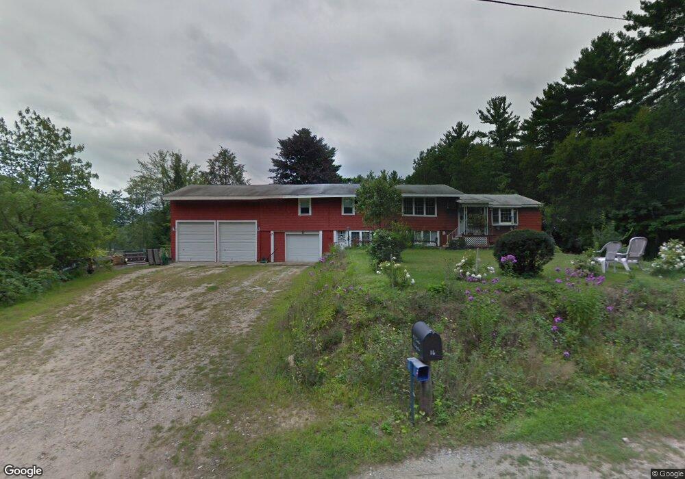 16 Lodge Ave, Bedford, NH 03110 - photo 1