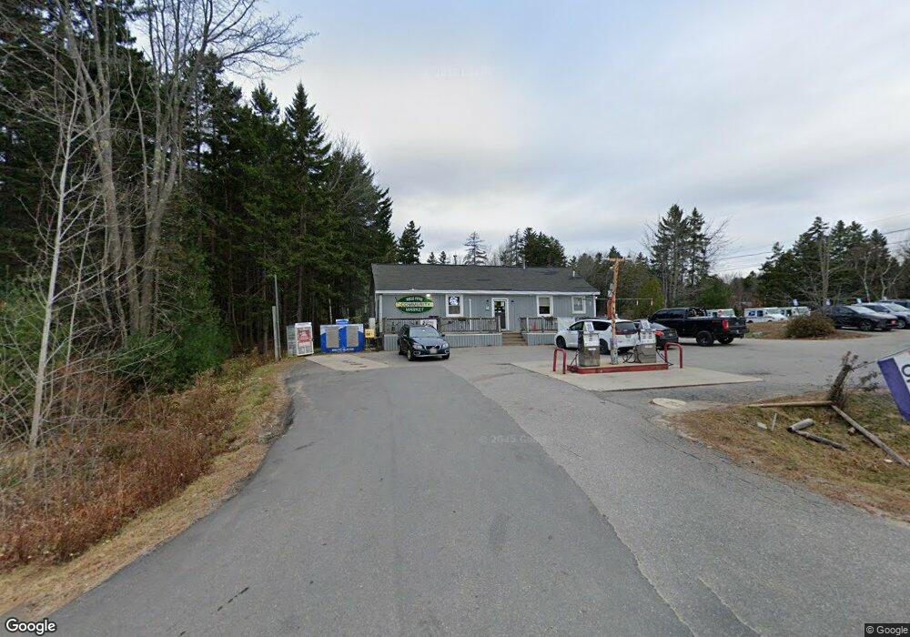 1220 Harpswell Neck Rd, Harpswell, ME 04079 - photo 1