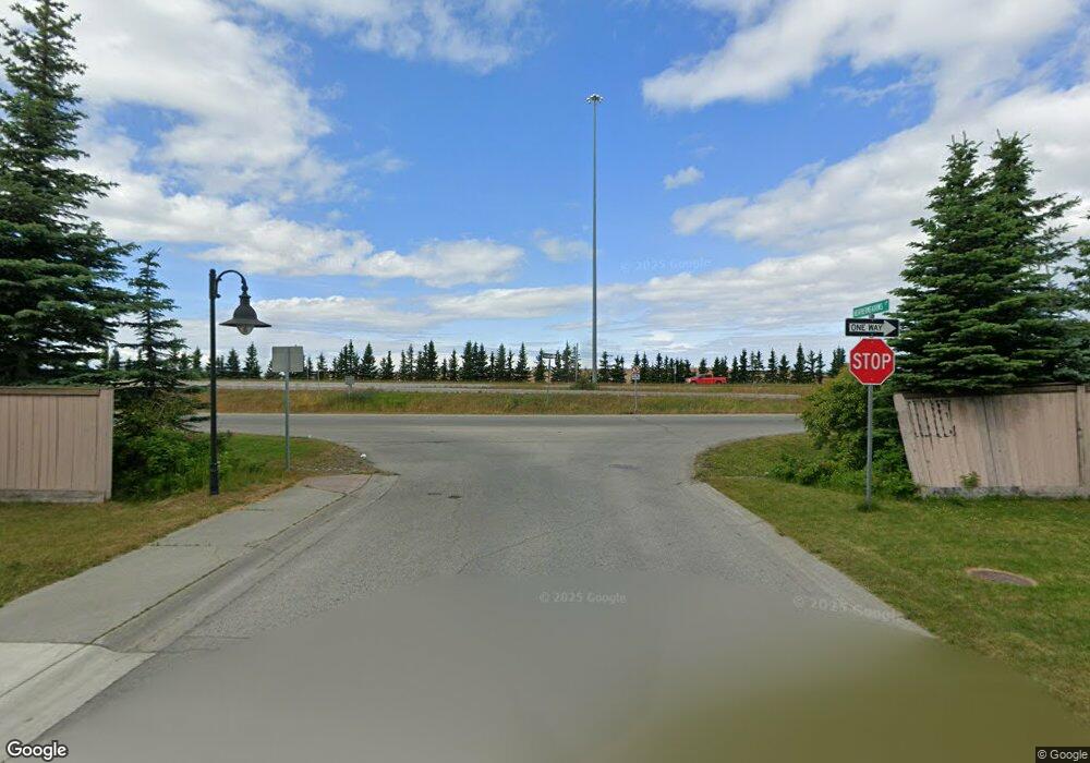 1711 N Heather Meadows Loop, Anchorage, AK 99507 - photo 1