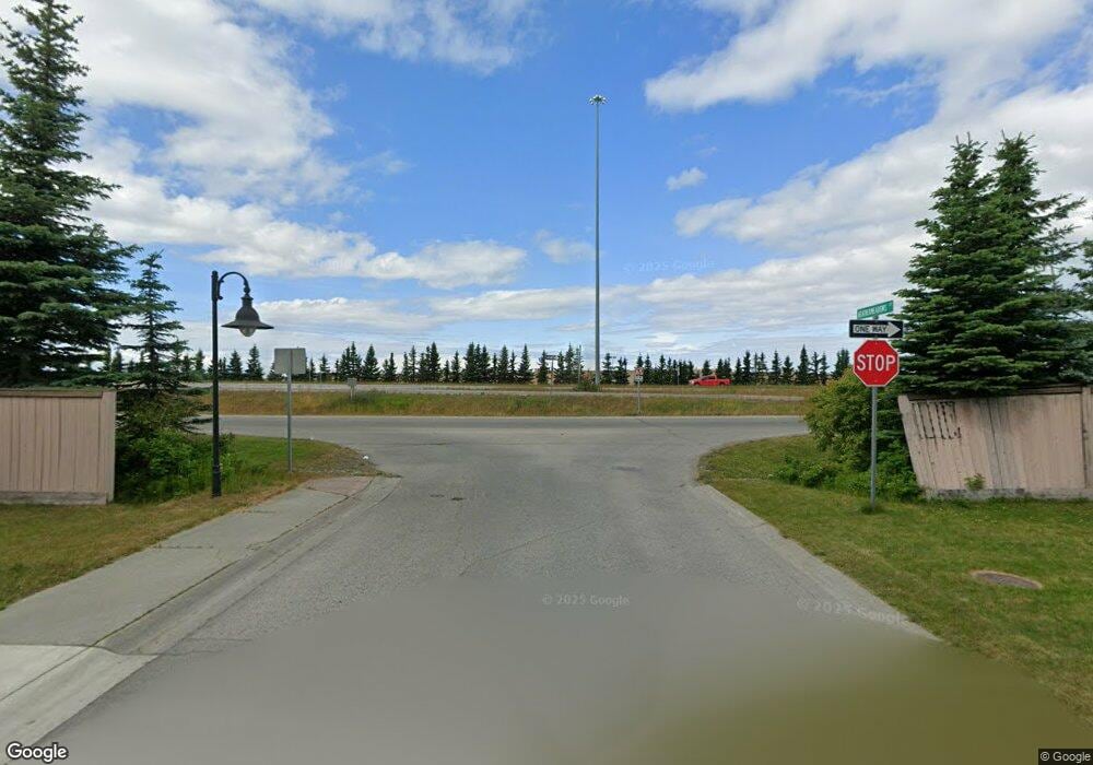 1737 N Heather Meadows Loop, Anchorage, AK 99507 - photo 1