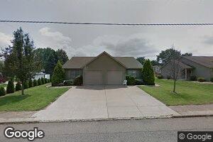 180 9th St SW, Strasburg, OH 44680