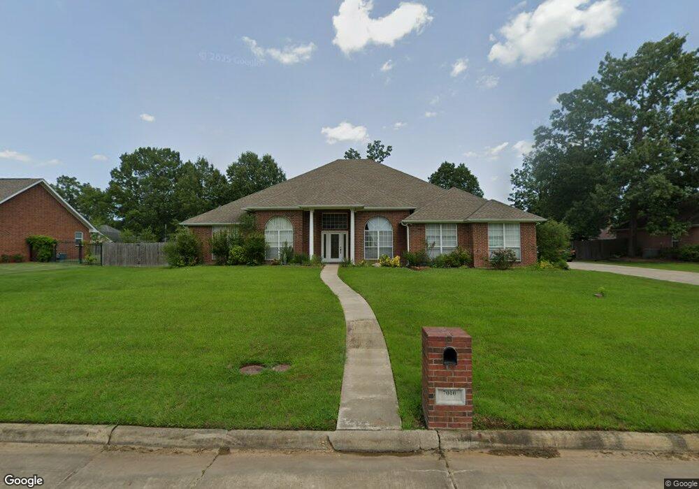 7010 Tall Oaks, Texarkana, AR 71854 - photo 1