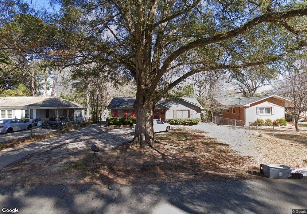 502 Oakview Square, Warner Robins, GA 31093 - photo 1