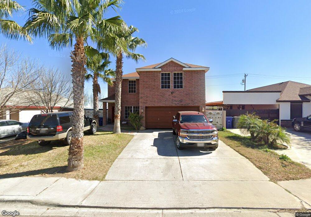 2652 Comal Loop, Laredo, TX 78046 - photo 1