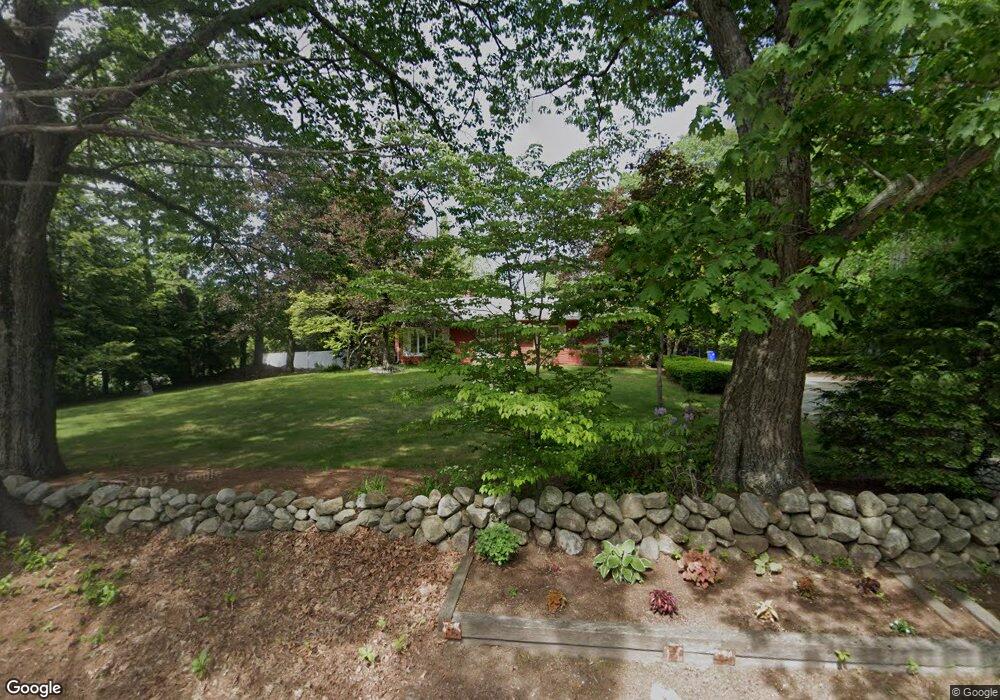 505 Main St, Hampstead, NH 03841 - photo 1