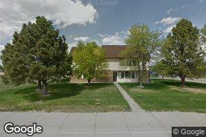 700 W 7th St, Chadron, NE 69337