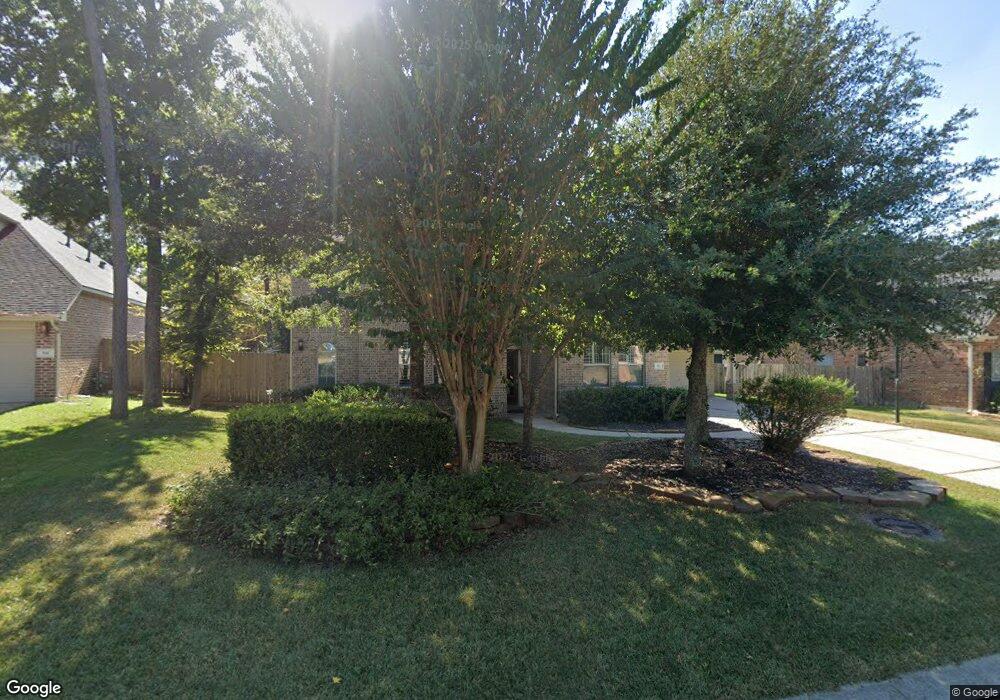 90 S Scribewood Cir, Spring, TX 77382 - photo 1