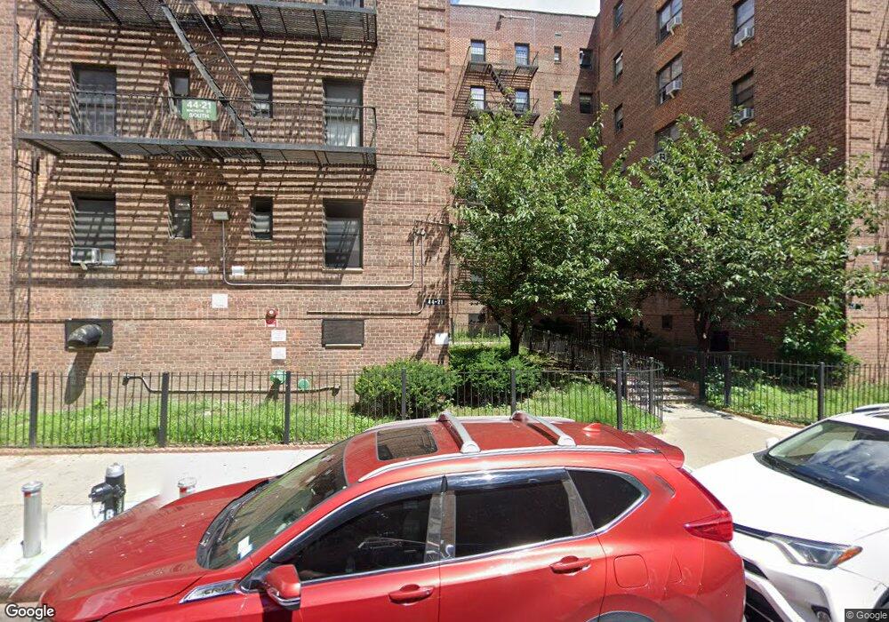 Elmhurst Gardens, Elmhurst, NY 11373 - photo 1