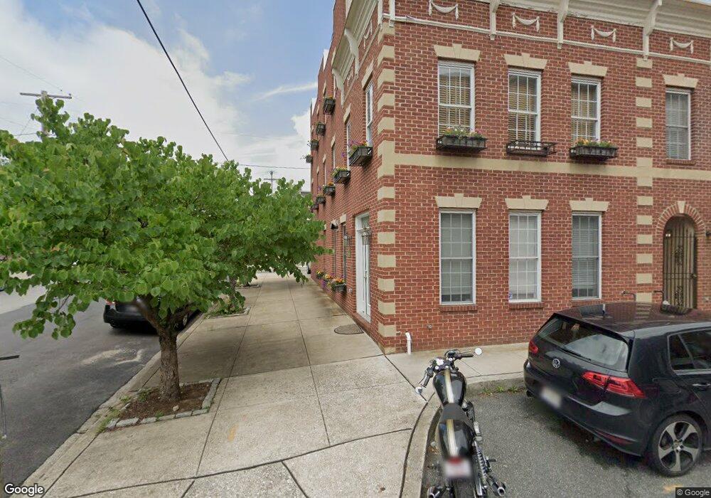 1250 Cooksie St, Baltimore, MD 21230 - photo 1