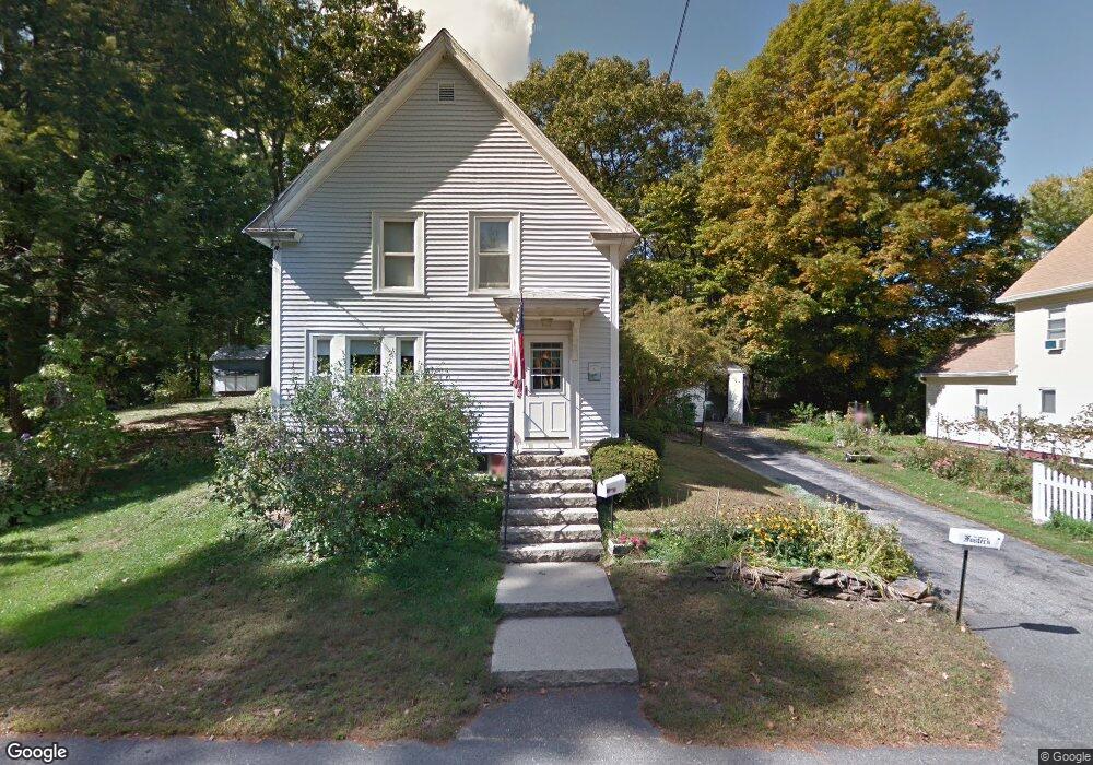 17 Hickey St, Rochester, NH 03868 - photo 1