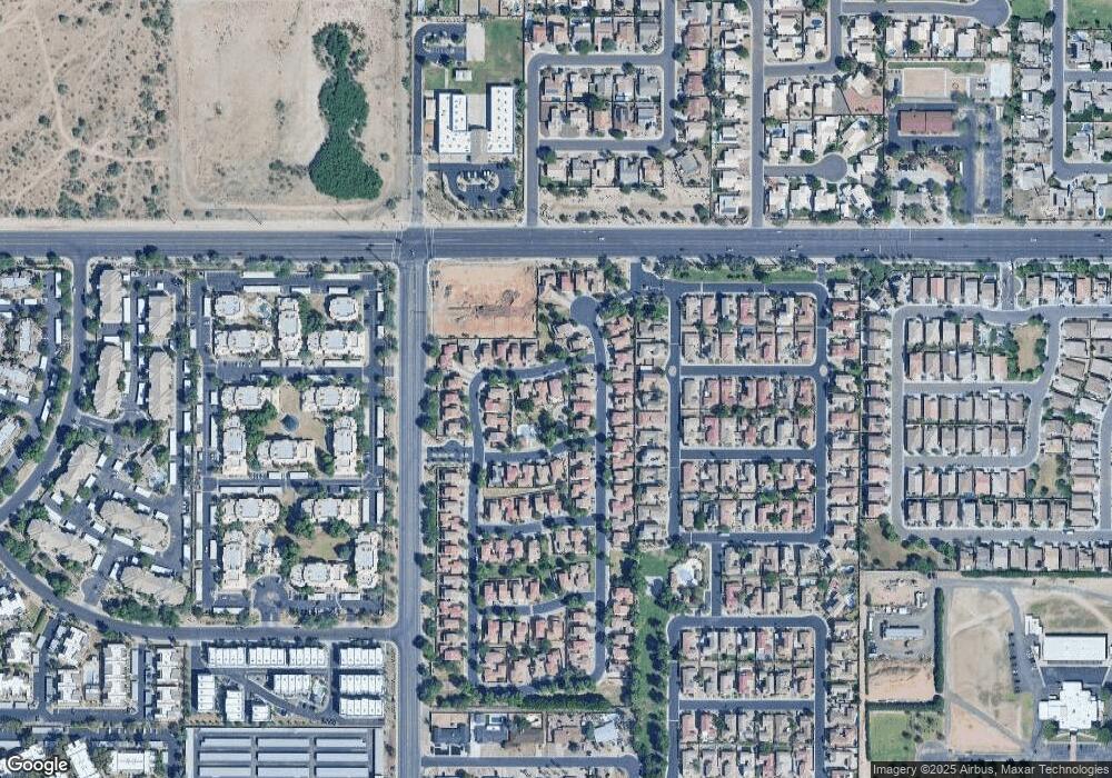 7645 E Butte St unit 82, Mesa, AZ 85207 - photo 1