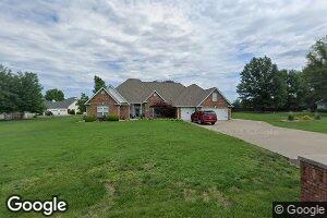 2013 Amber Ln, Carthage, MO 64836