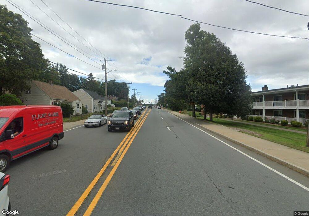 9999999999 N Main St unit 2, Randolph, MA 02368 - photo 1