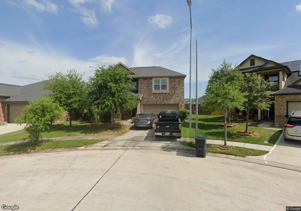3619 Kent Springs Ct, Spring, TX 77386 - photo 1