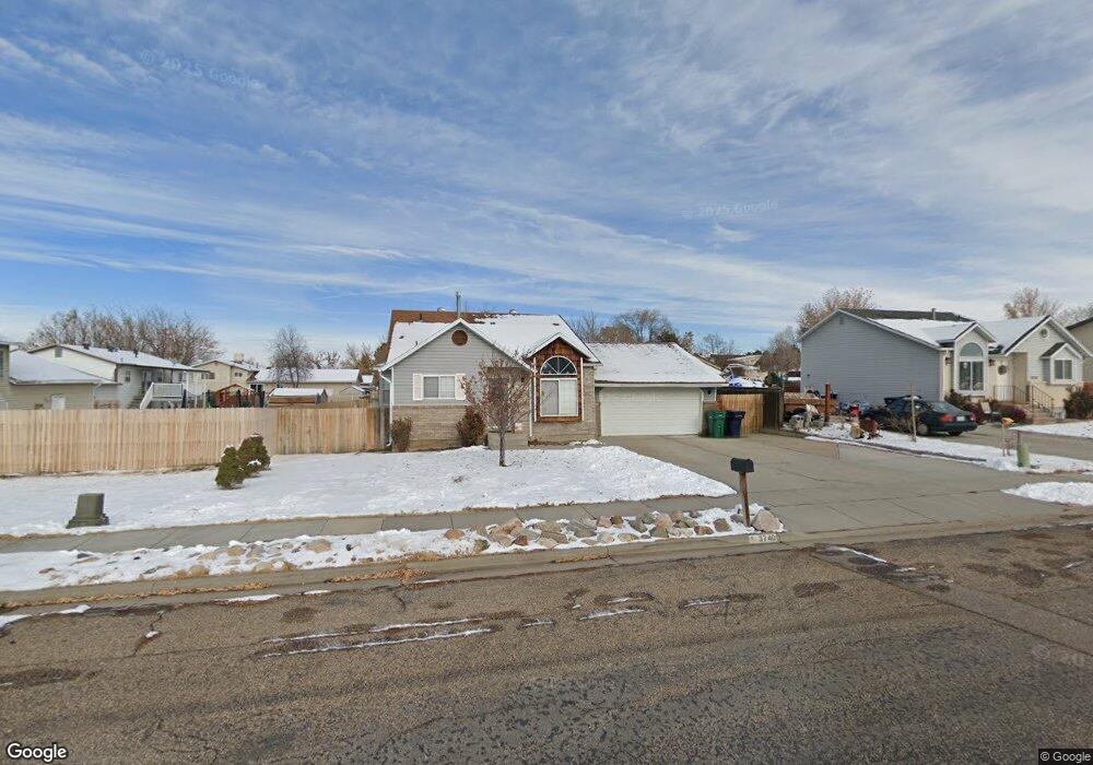 3740 W 5500 S, Roy, UT 84067 - photo 1