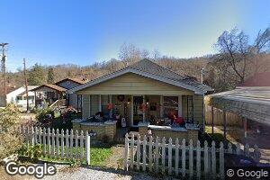 103 Bowman St, Coal Grove, OH 45638