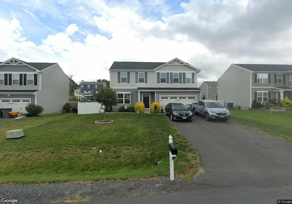 2185 Mourning Dove Dr, Locust Grove, VA 22508 - photo 1