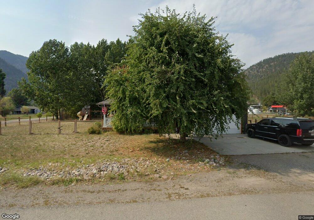 115 5th St S, Alberton, MT 59820 - photo 1