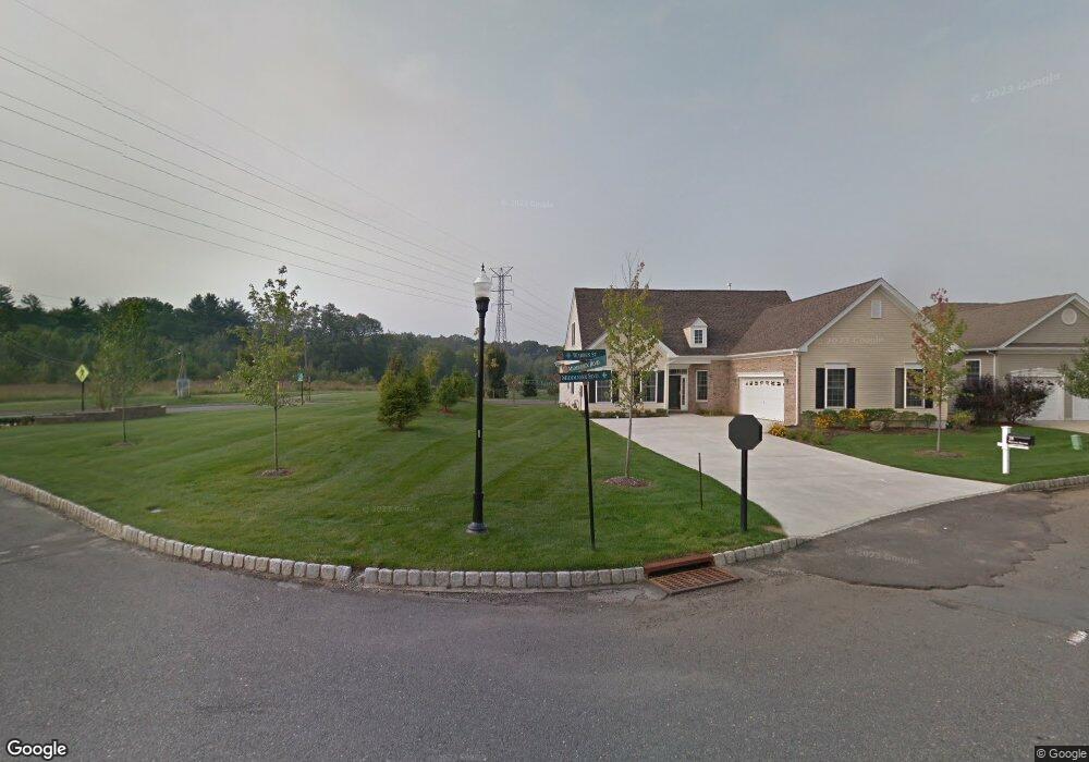 0 Middlesex Blvd unit 963, Plainsboro Township, NJ 08536 - photo 1