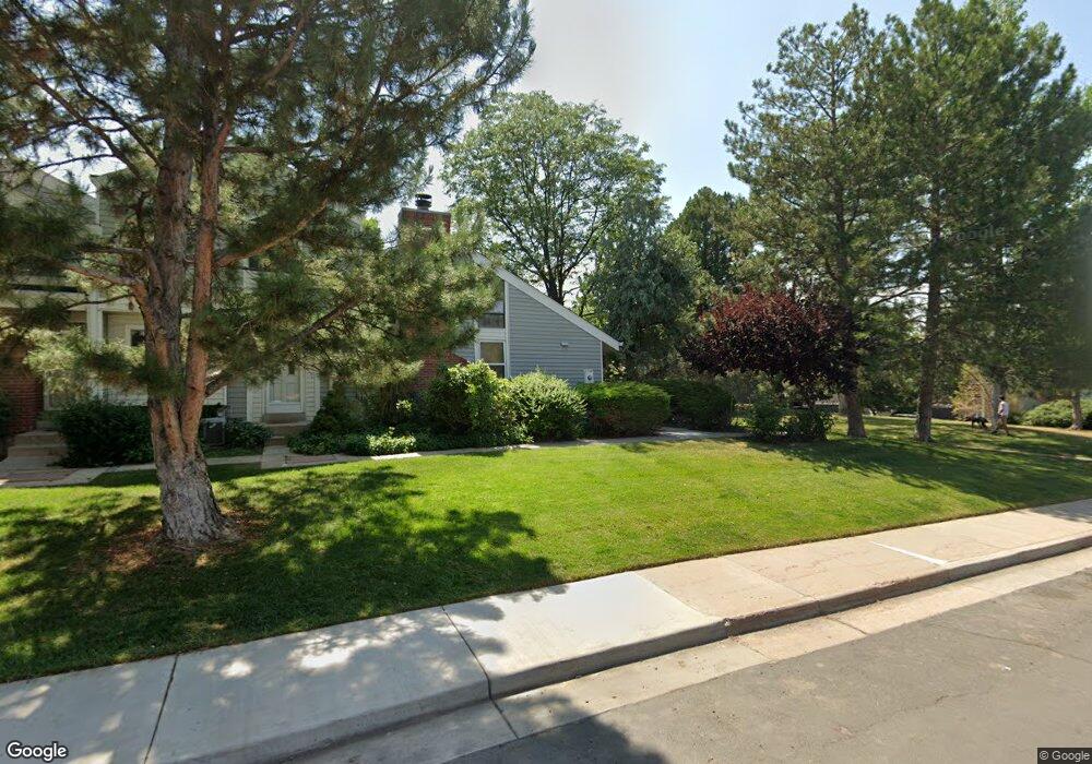 11675 E Cedar Ave, Aurora, CO 80012 - photo 1