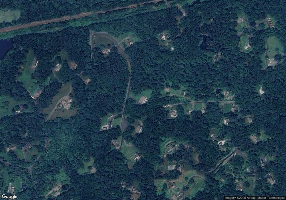 3 Shadow Ridge Cir, Newtown, CT 06470 - photo 1