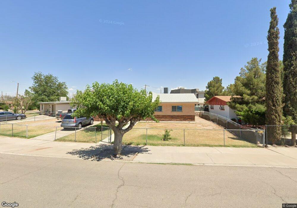 204 Maricela Dr, El Paso, TX 79915 - photo 1