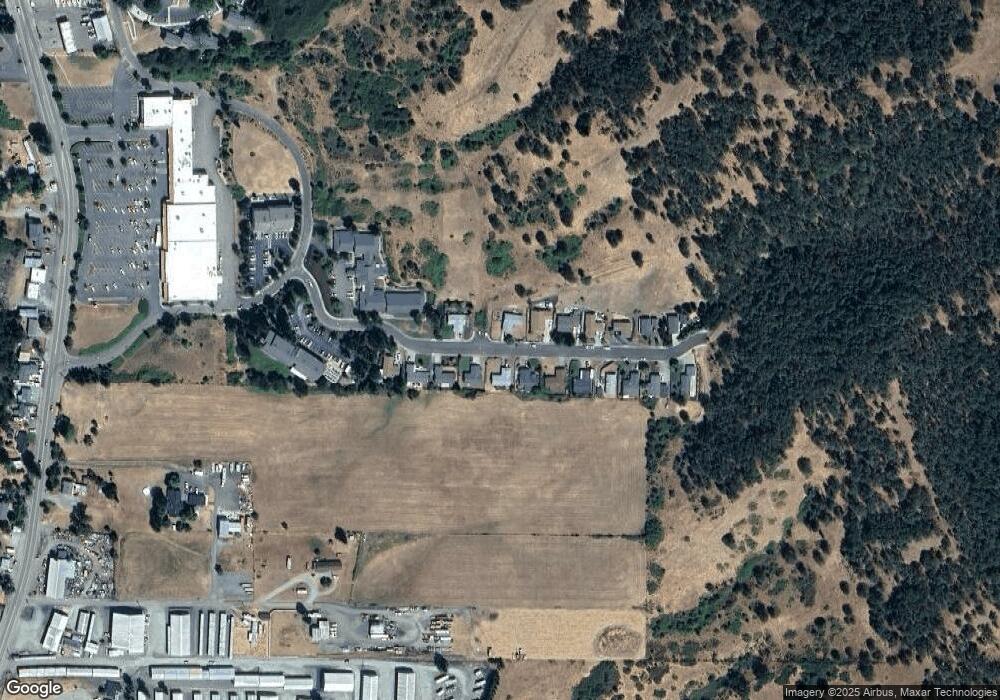 0 SE Cordelia Dr unit 8.95 19645320, Myrtle Creek, OR 97457 - photo 1