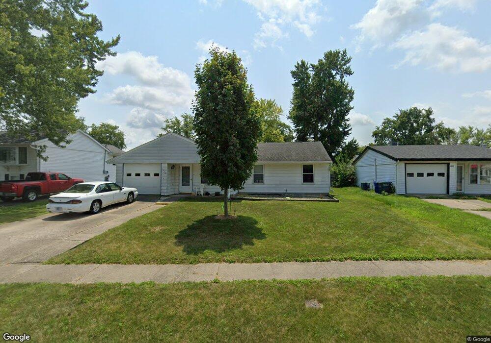 1429 Tam o Shanter Ln, Kokomo, IN 46902 - photo 1