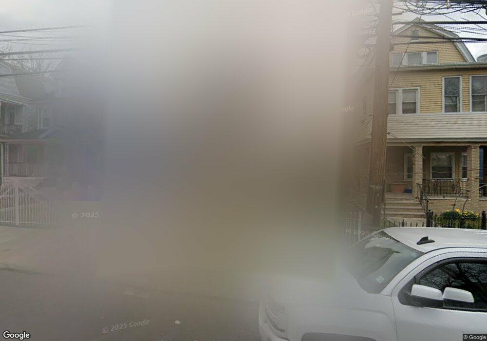 117 Scheerer Ave unit 2, Newark, NJ 07112 - photo 1