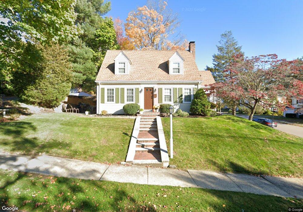 7 Keene St, Stoneham, MA 02180 - photo 1