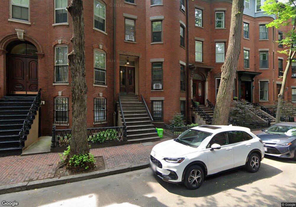 47 E Springfield St unit 4, Boston, MA 02118 - photo 1