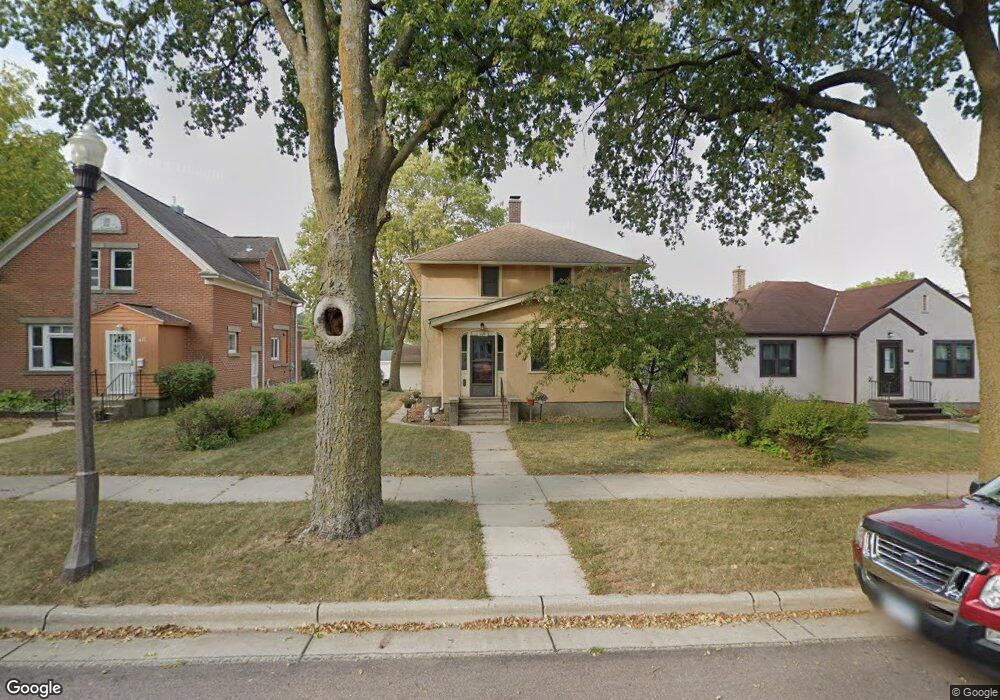 415 N Jefferson St, New Ulm, MN 56073 - photo 1